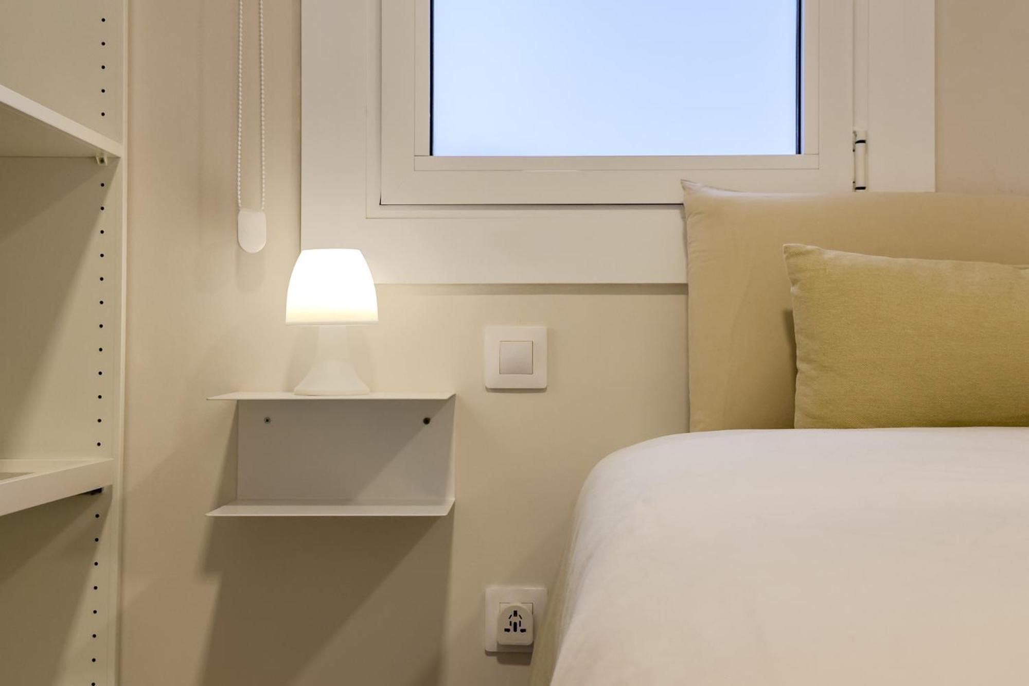 הוספיטלט דה יוברגאט Barcelona Aura Apartments מראה חיצוני תמונה