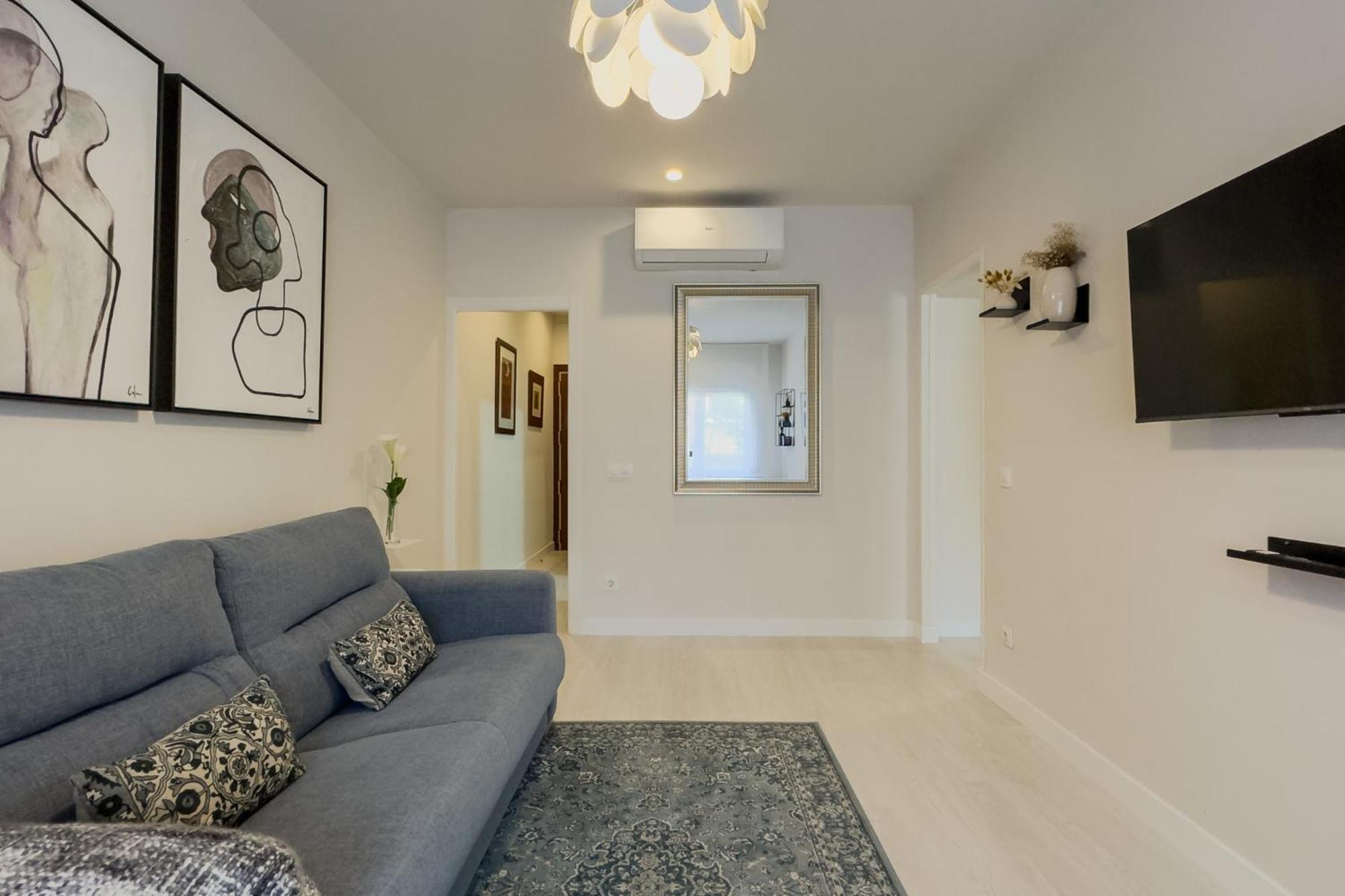 הוספיטלט דה יוברגאט Barcelona Aura Apartments מראה חיצוני תמונה