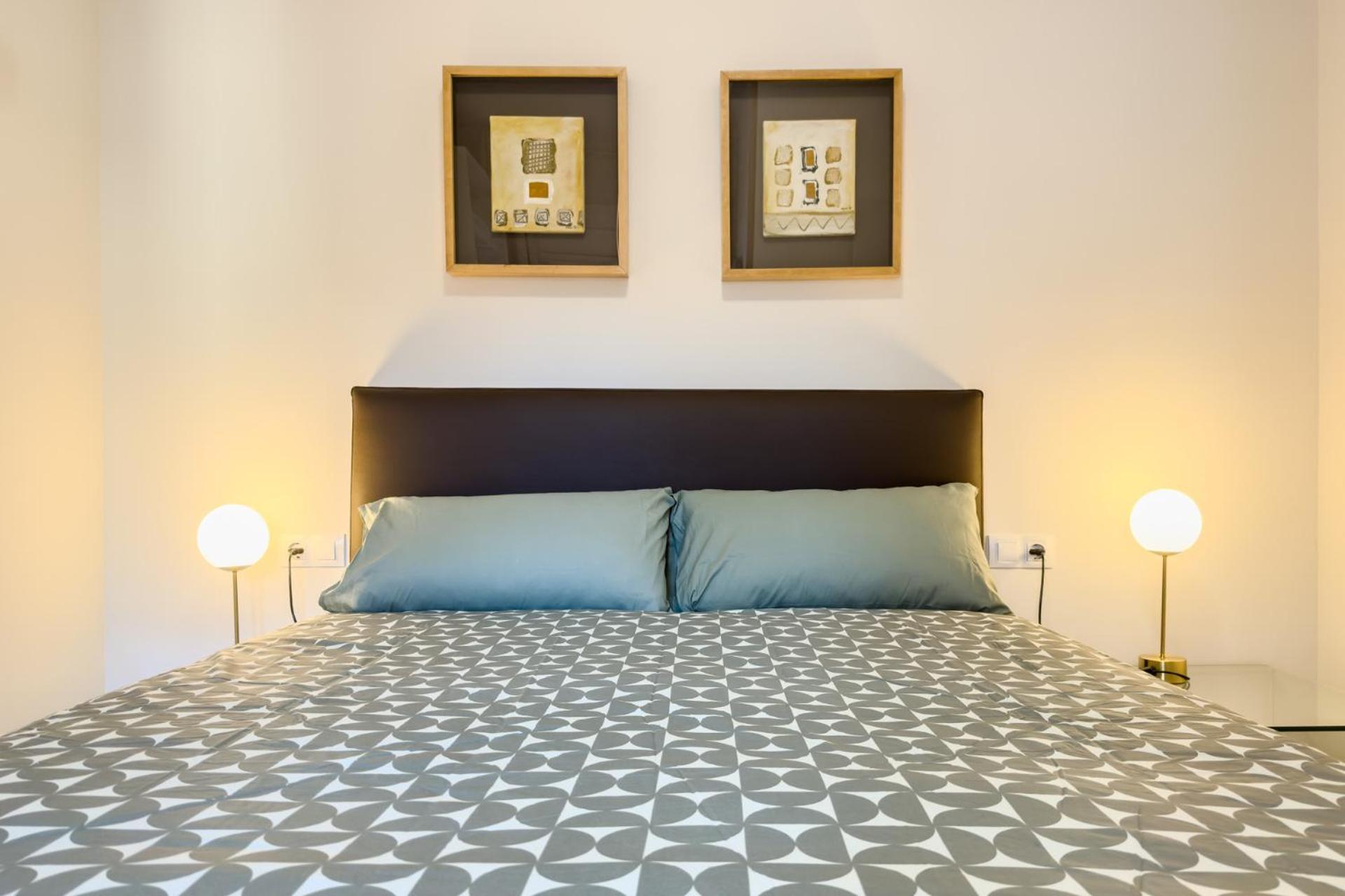 הוספיטלט דה יוברגאט Barcelona Aura Apartments מראה חיצוני תמונה