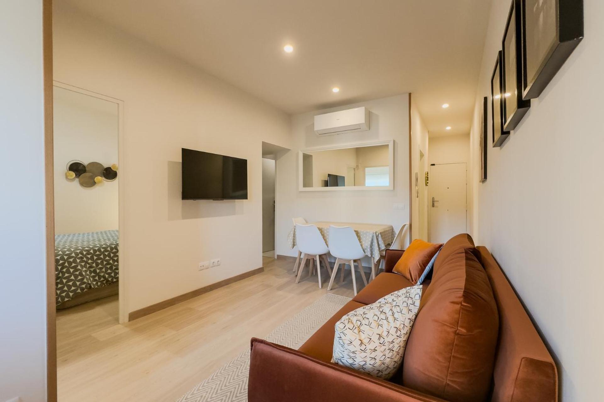 הוספיטלט דה יוברגאט Barcelona Aura Apartments מראה חיצוני תמונה