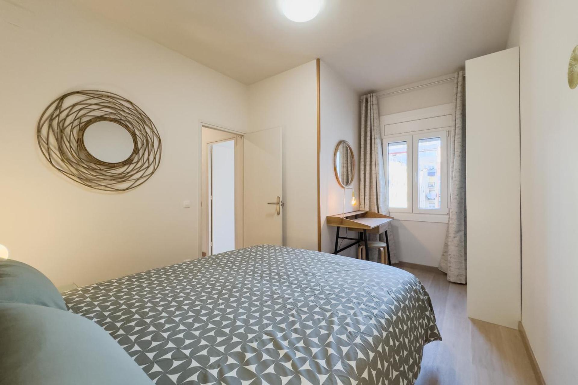 הוספיטלט דה יוברגאט Barcelona Aura Apartments מראה חיצוני תמונה