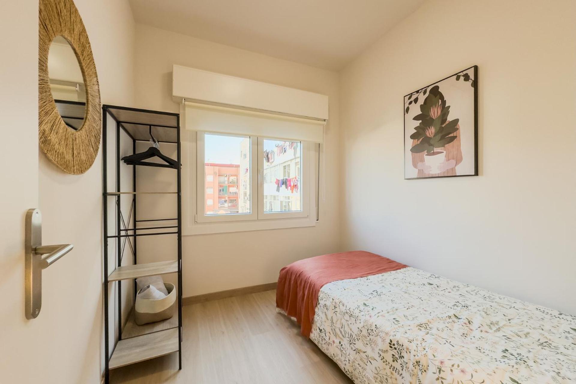 הוספיטלט דה יוברגאט Barcelona Aura Apartments מראה חיצוני תמונה