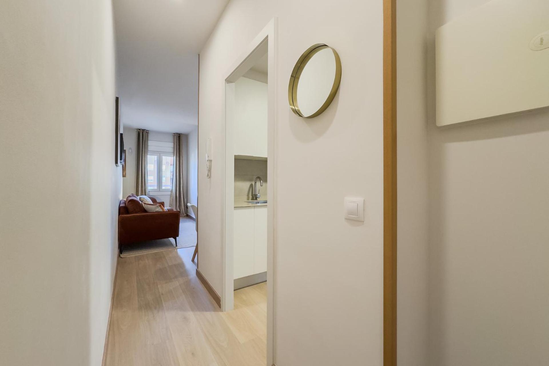 הוספיטלט דה יוברגאט Barcelona Aura Apartments מראה חיצוני תמונה