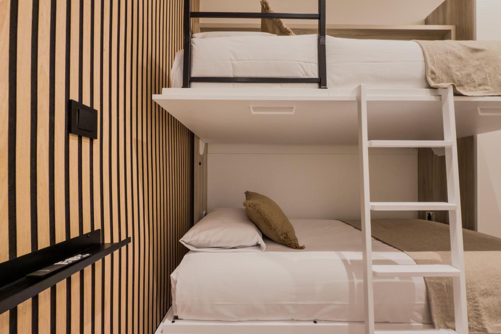 הוספיטלט דה יוברגאט Barcelona Aura Apartments מראה חיצוני תמונה