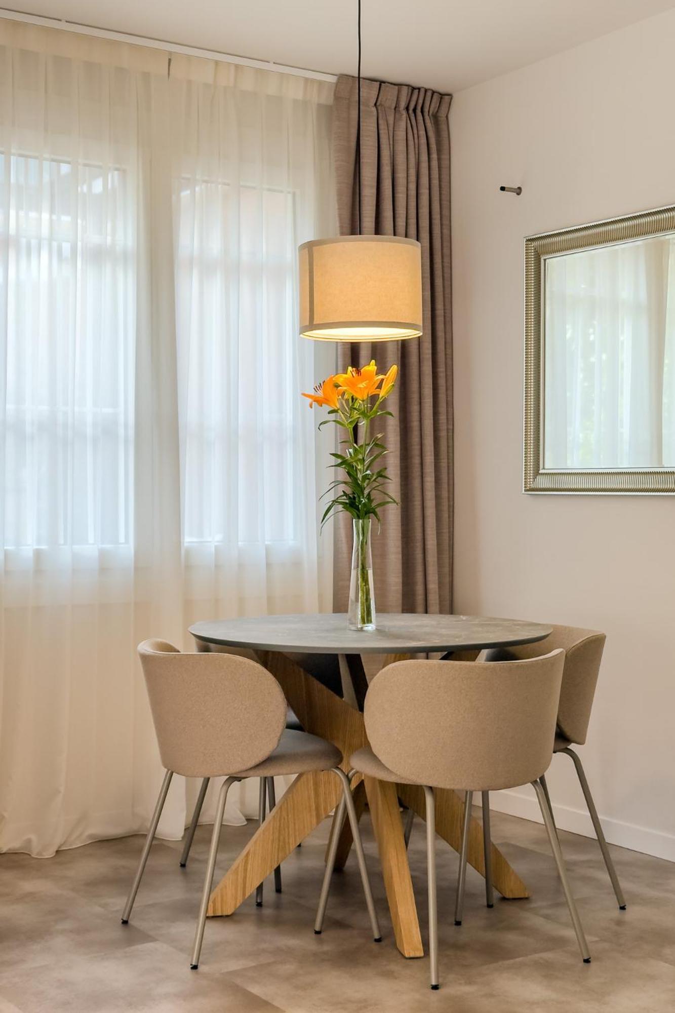 הוספיטלט דה יוברגאט Barcelona Aura Apartments מראה חיצוני תמונה