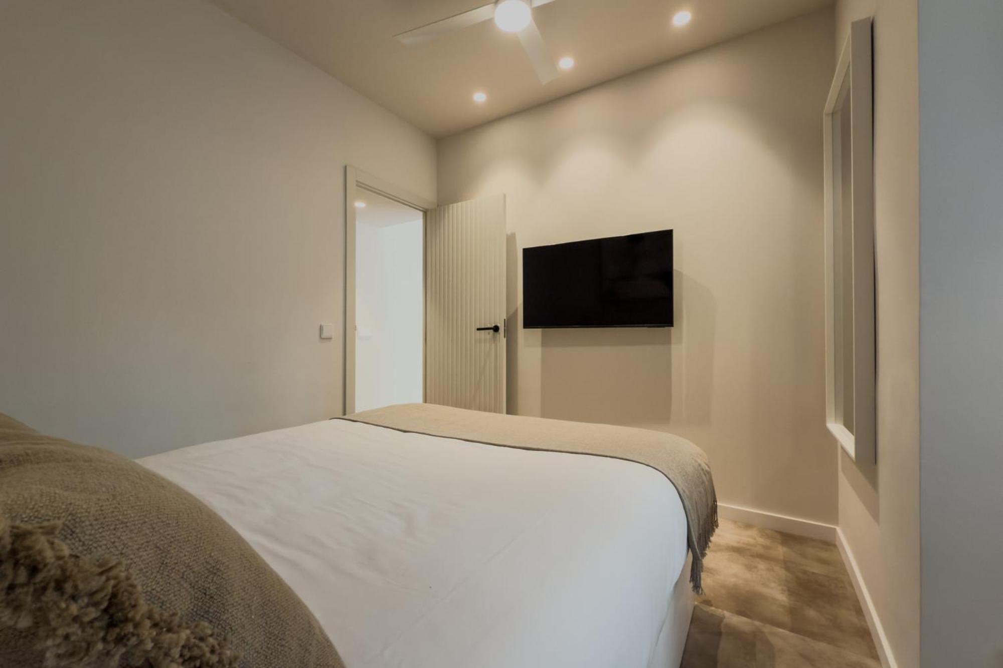 הוספיטלט דה יוברגאט Barcelona Aura Apartments מראה חיצוני תמונה
