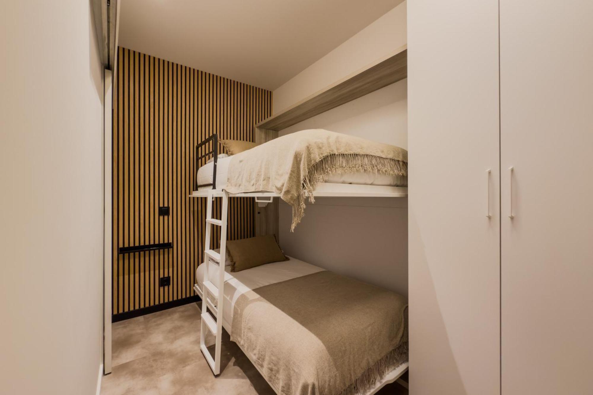 הוספיטלט דה יוברגאט Barcelona Aura Apartments מראה חיצוני תמונה